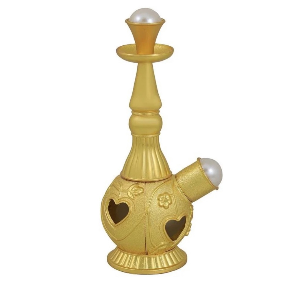 Anab Arabian Oil Attar, Arabian, Persian, Unique, Metallic, Gold NWT